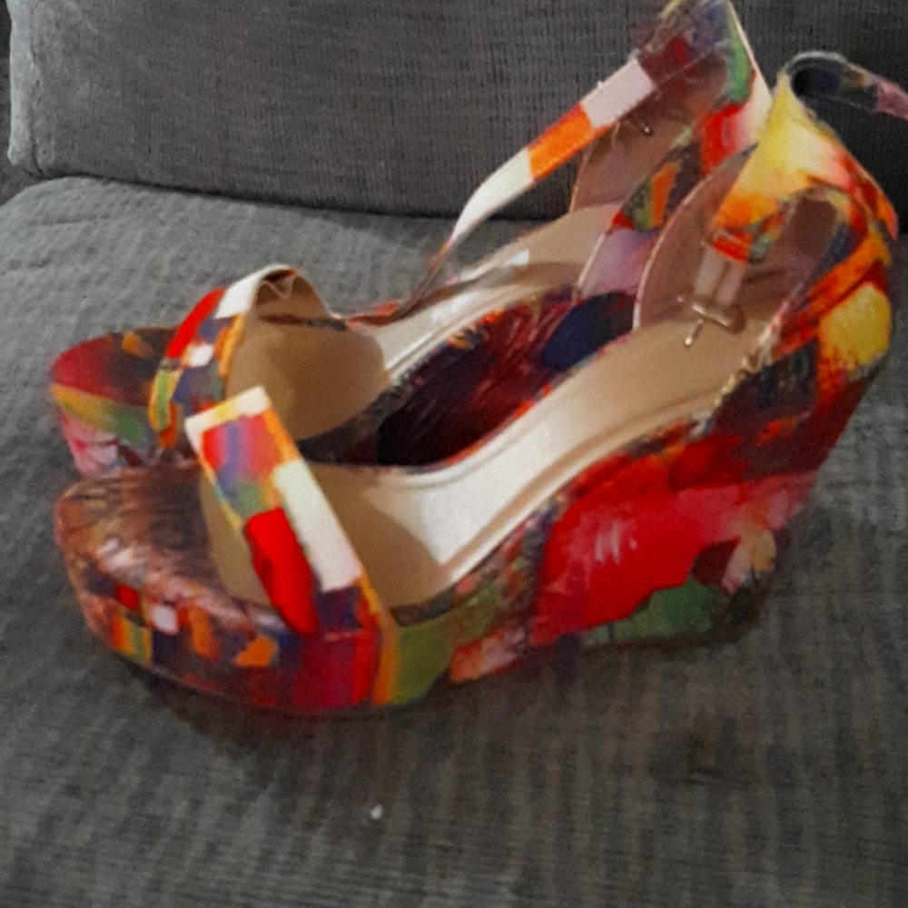 Wedges